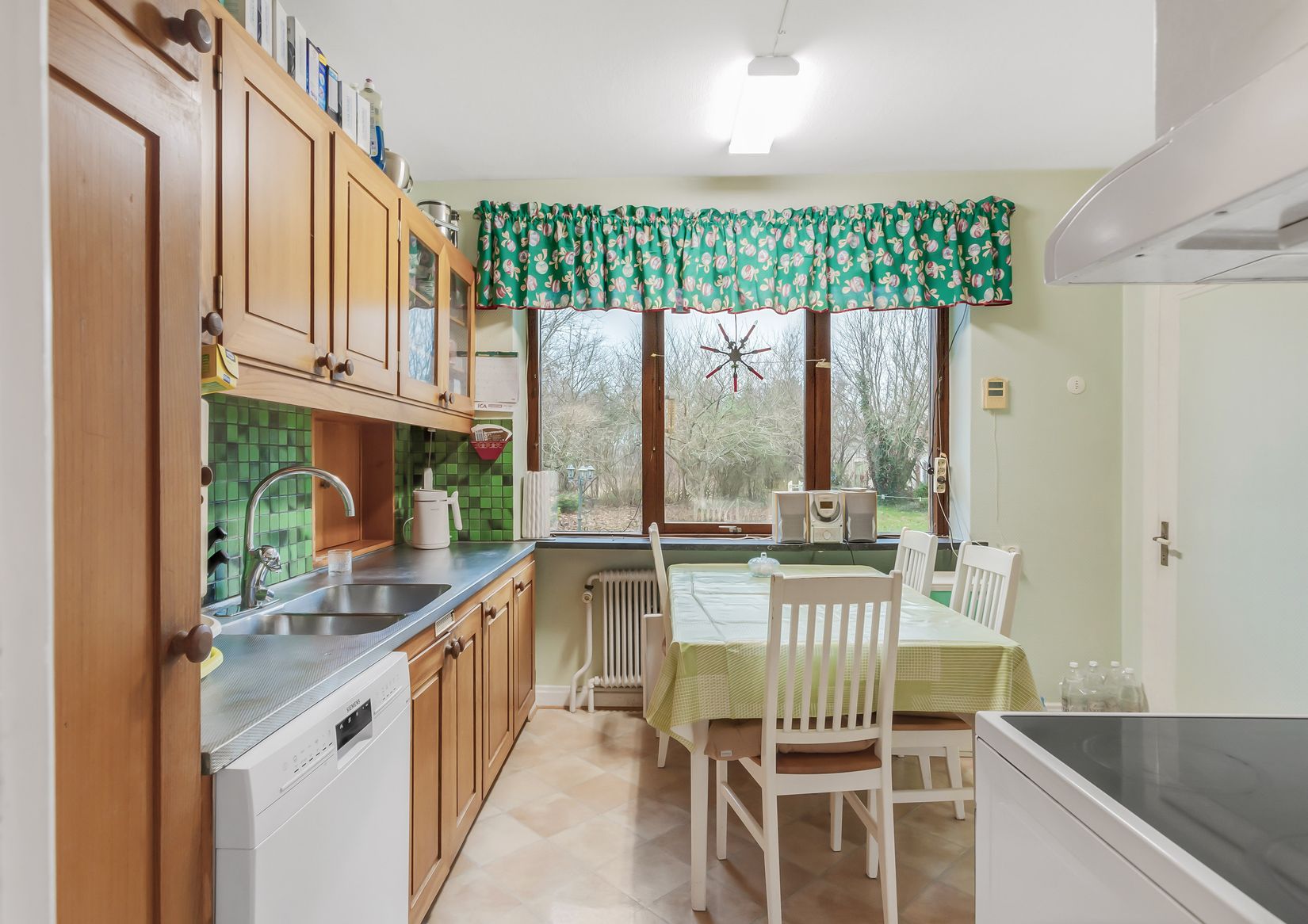 Villa, Sjöbovägen 8, Klasaröd, Sjöbo