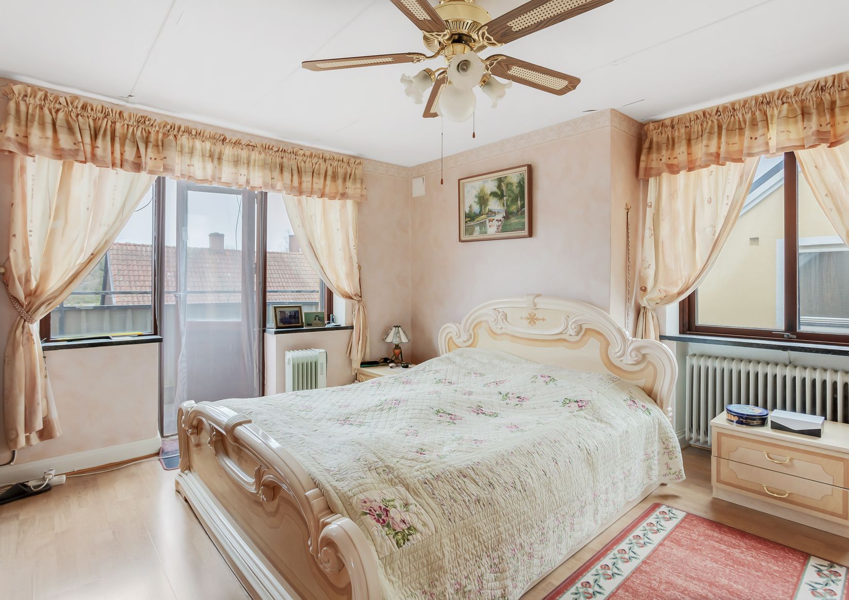 Villa, Sjöbovägen 8, Klasaröd, Sjöbo