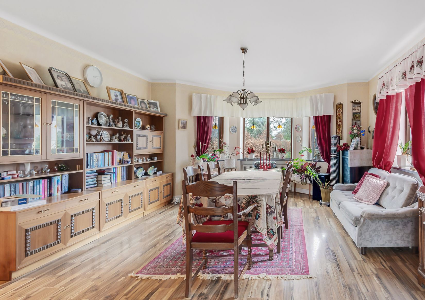 Villa, Sjöbovägen 8, Klasaröd, Sjöbo