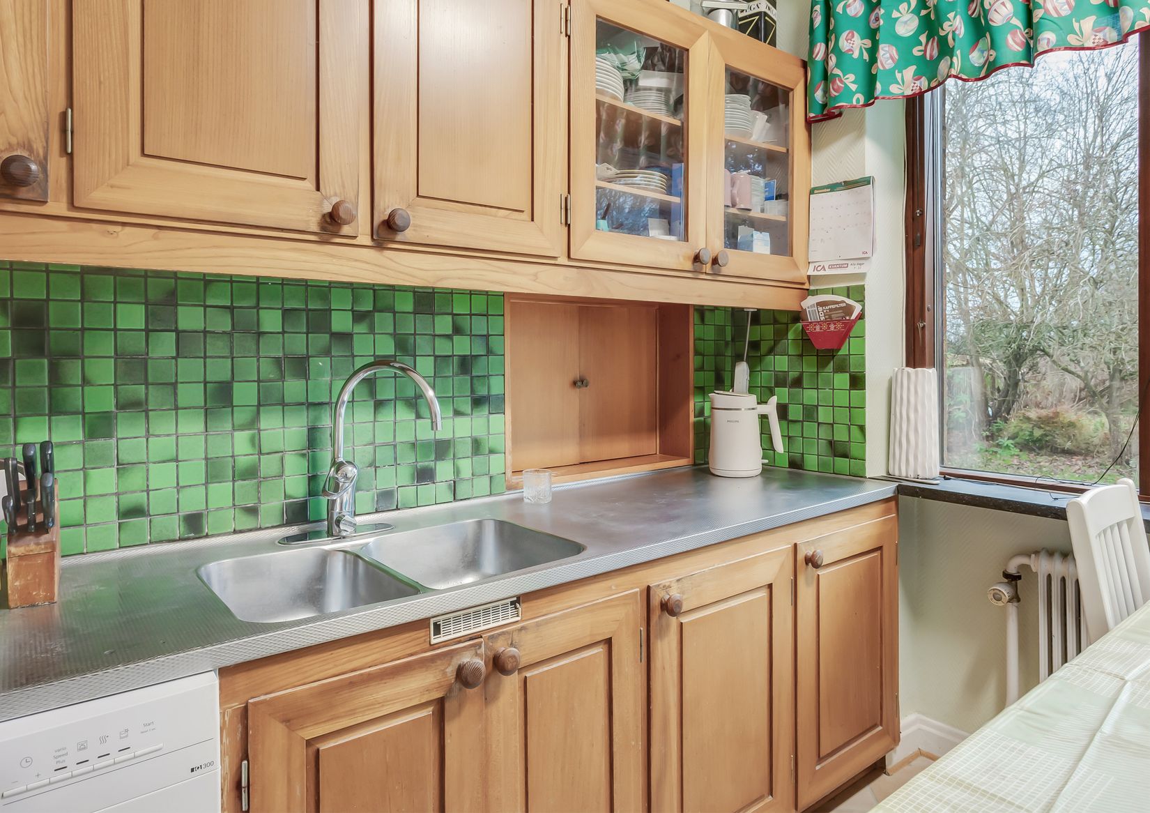 Villa, Sjöbovägen 8, Klasaröd, Sjöbo