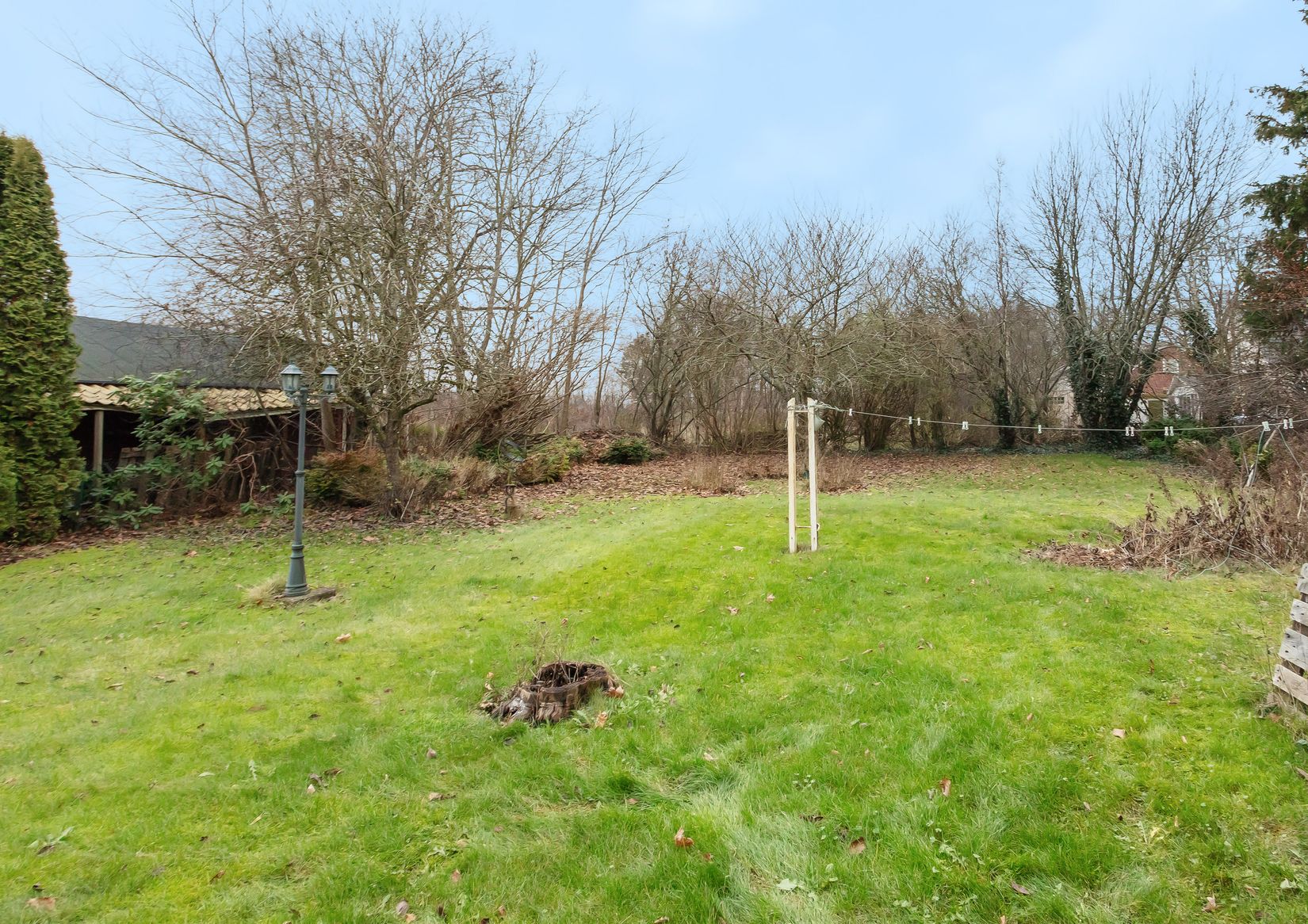 Villa, Sjöbovägen 8, Klasaröd, Sjöbo