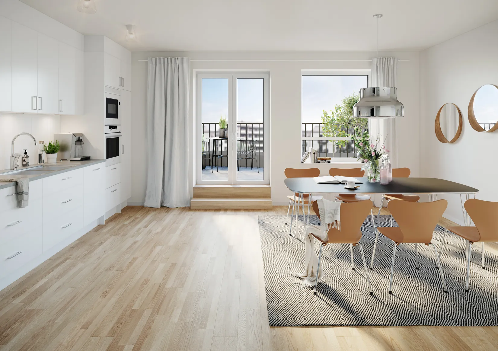 Bostadsrätt, Saltängsgatan 80, Centralt, Norrköping