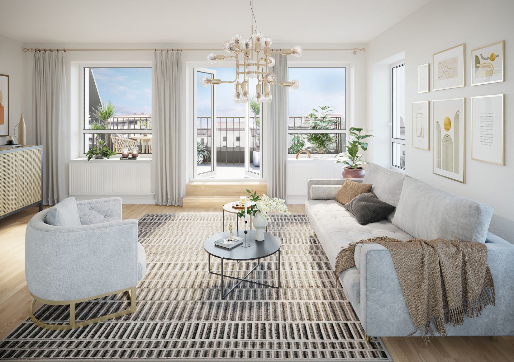 Bostadsrätt, Saltängsgatan 80, Inre Hamnen, Norrköping