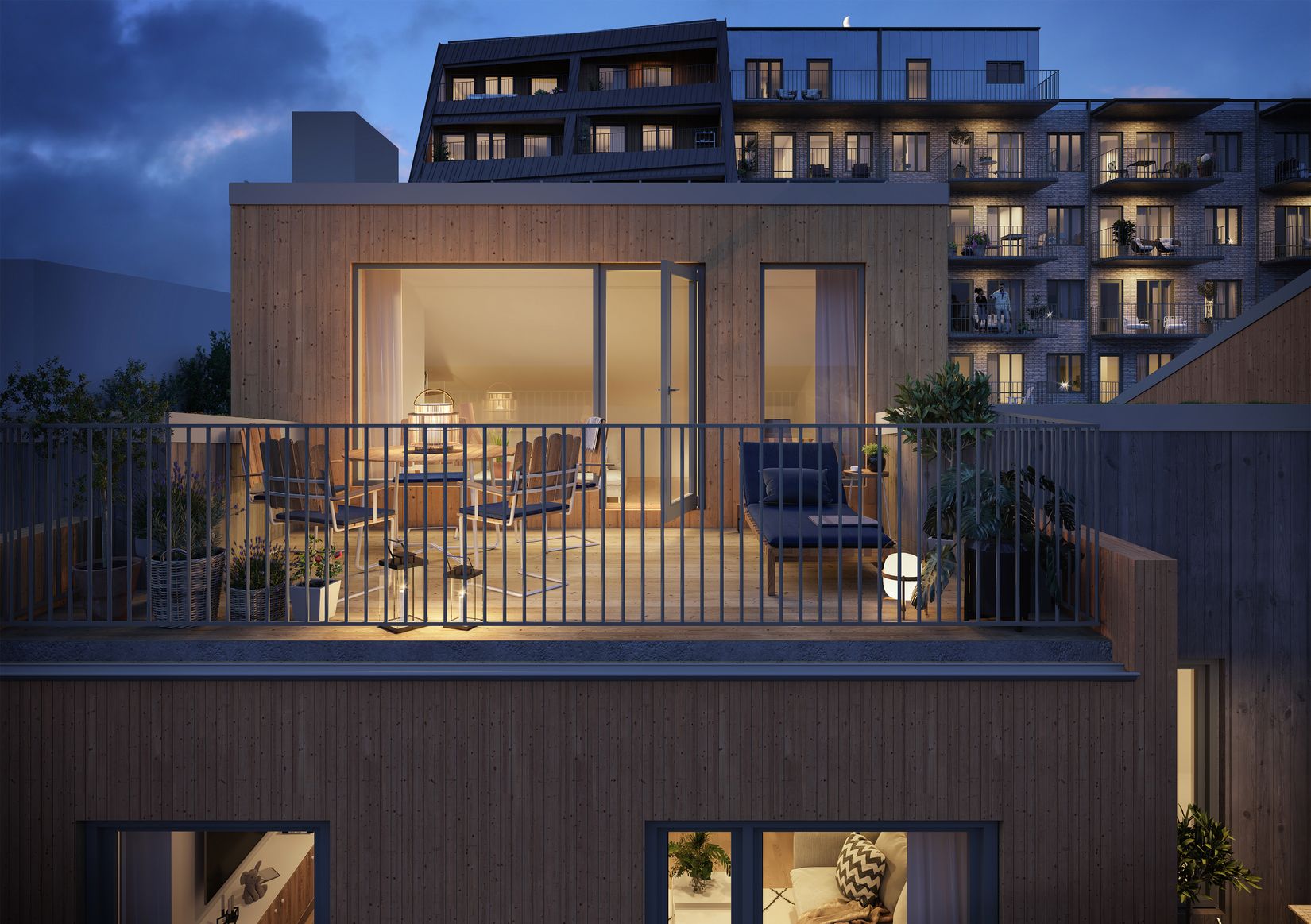 Bostadsrätt, Saltängsgatan 80, Inre Hamnen, Norrköping