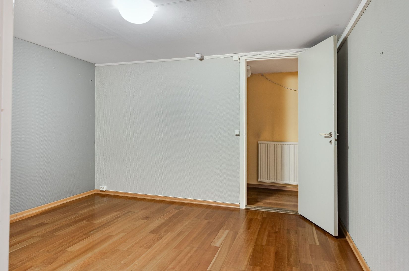 Villa, Sankt Sigfridsvägen 18, Hanemåla, Nybro