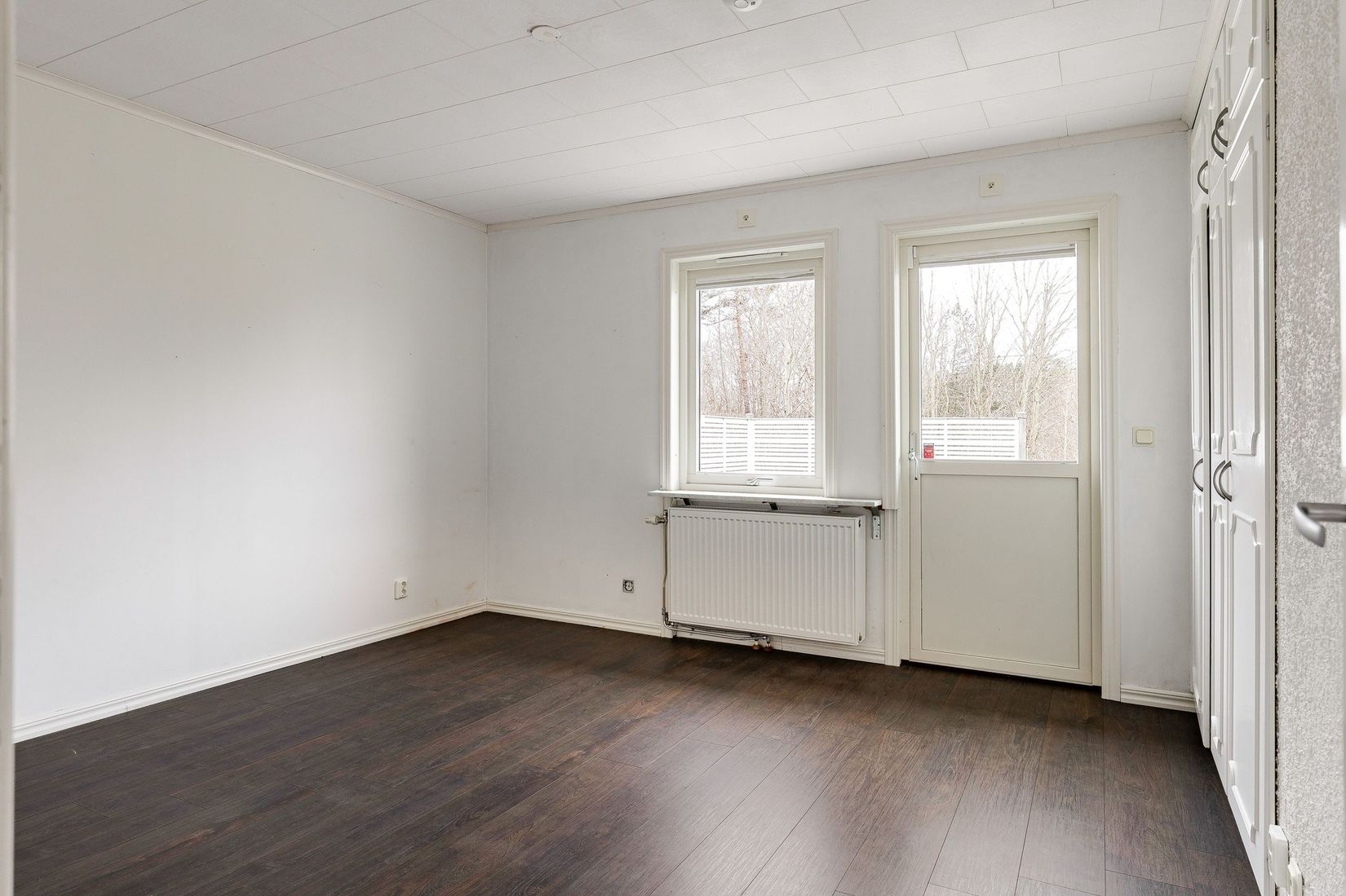 Villa, Sankt Sigfridsvägen 18, Hanemåla, Nybro