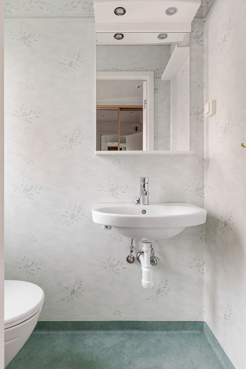 Villa, Sankt Sigfridsvägen 18, Hanemåla, Nybro