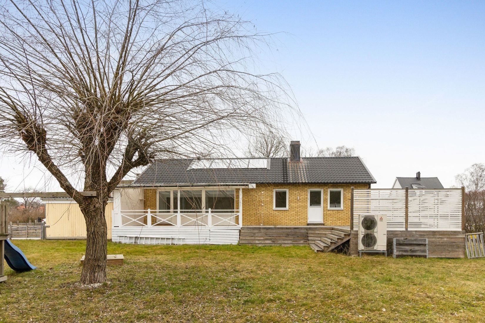 Villa, Sankt Sigfridsvägen 18, Hanemåla, Nybro