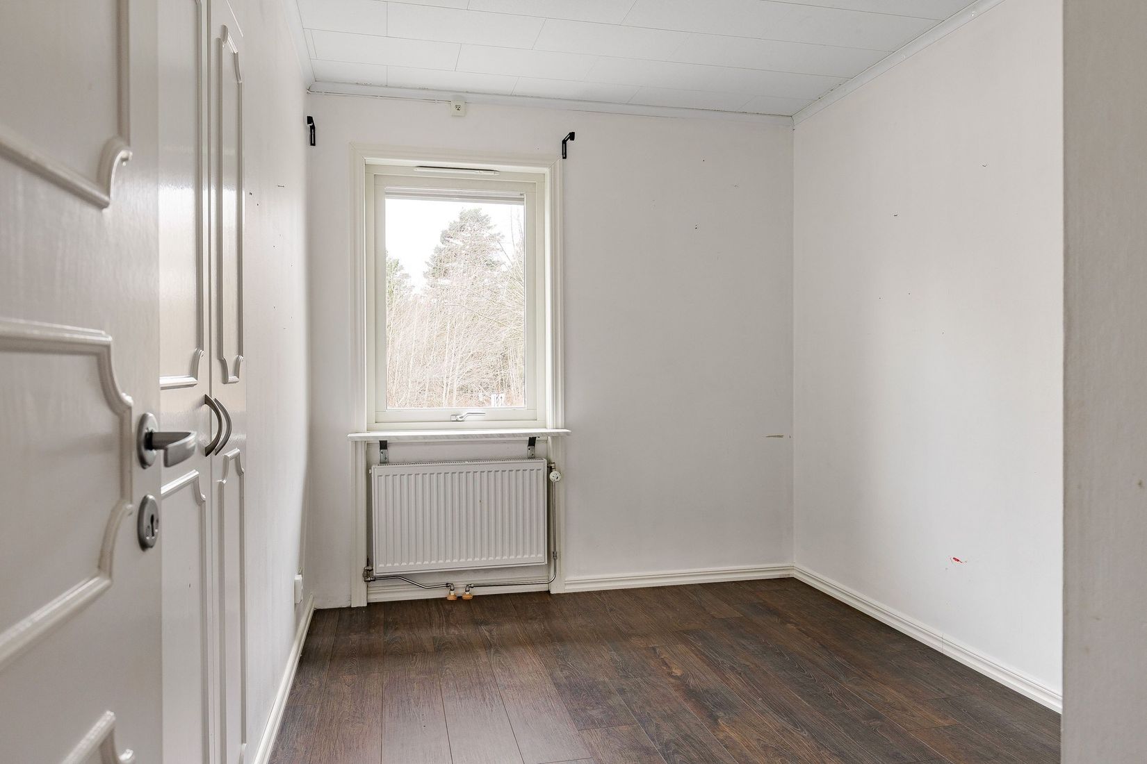 Villa, Sankt Sigfridsvägen 18, Hanemåla, Nybro