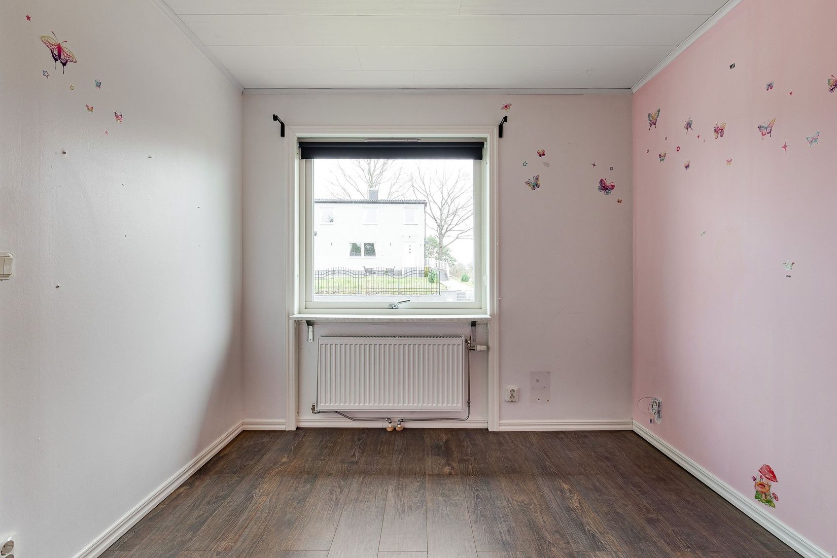 Villa, Sankt Sigfridsvägen 18, Hanemåla, Nybro