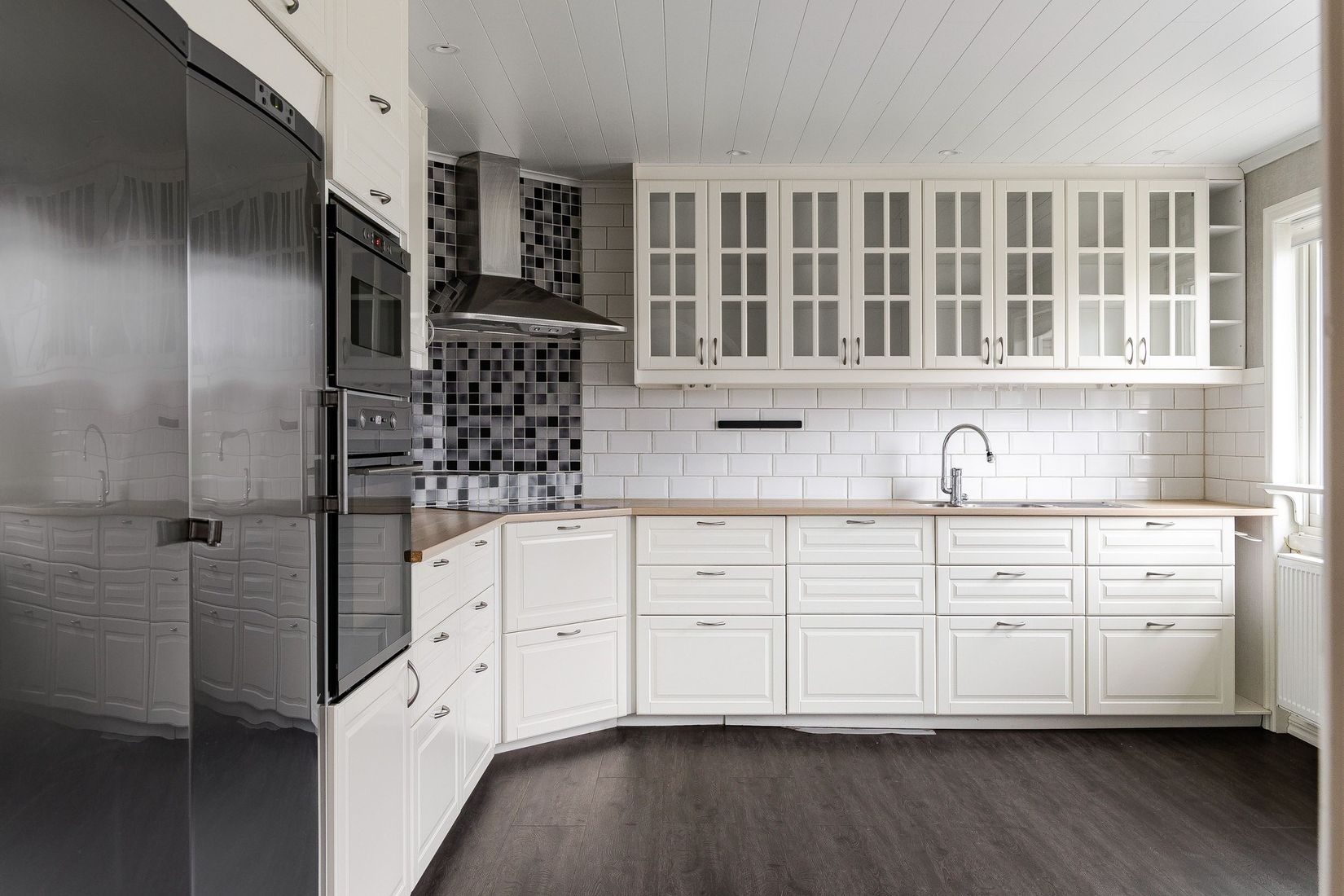 Villa, Sankt Sigfridsvägen 18, Hanemåla, Nybro