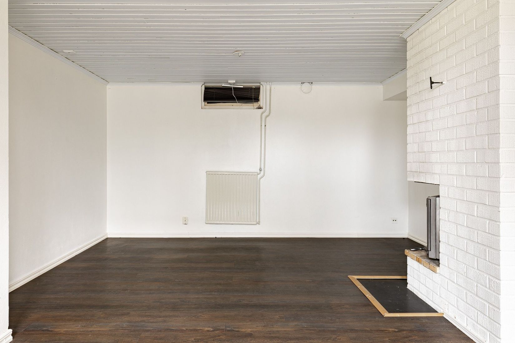 Villa, Sankt Sigfridsvägen 18, Hanemåla, Nybro