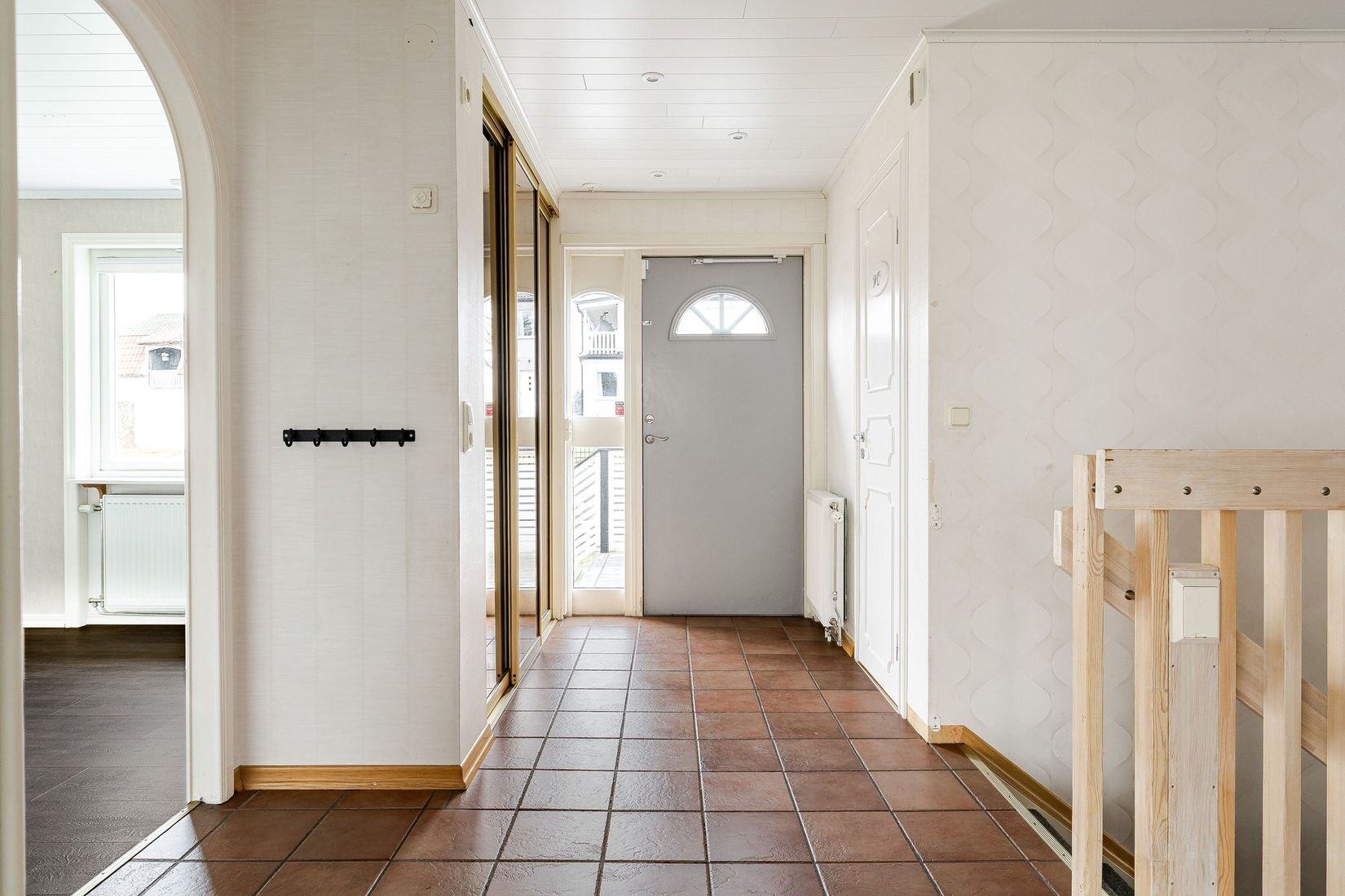 Villa, Sankt Sigfridsvägen 18, Hanemåla, Nybro