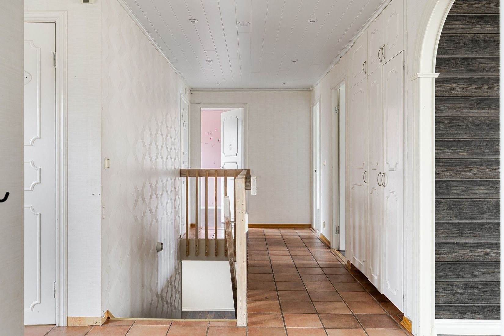 Villa, Sankt Sigfridsvägen 18, Hanemåla, Nybro