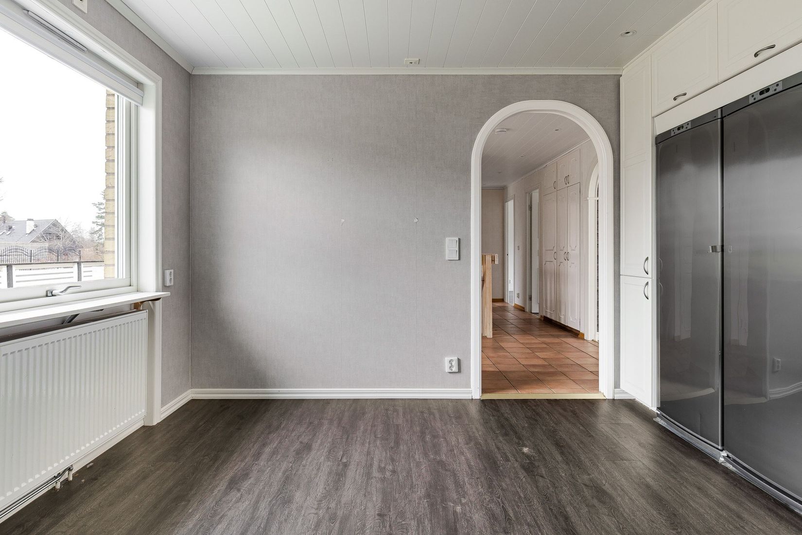 Villa, Sankt Sigfridsvägen 18, Hanemåla, Nybro