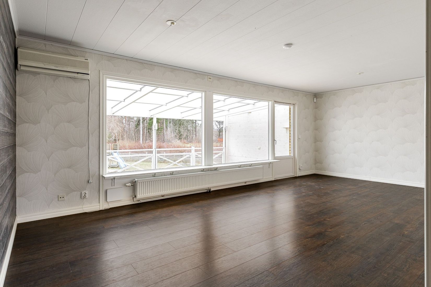 Villa, Sankt Sigfridsvägen 18, Hanemåla, Nybro