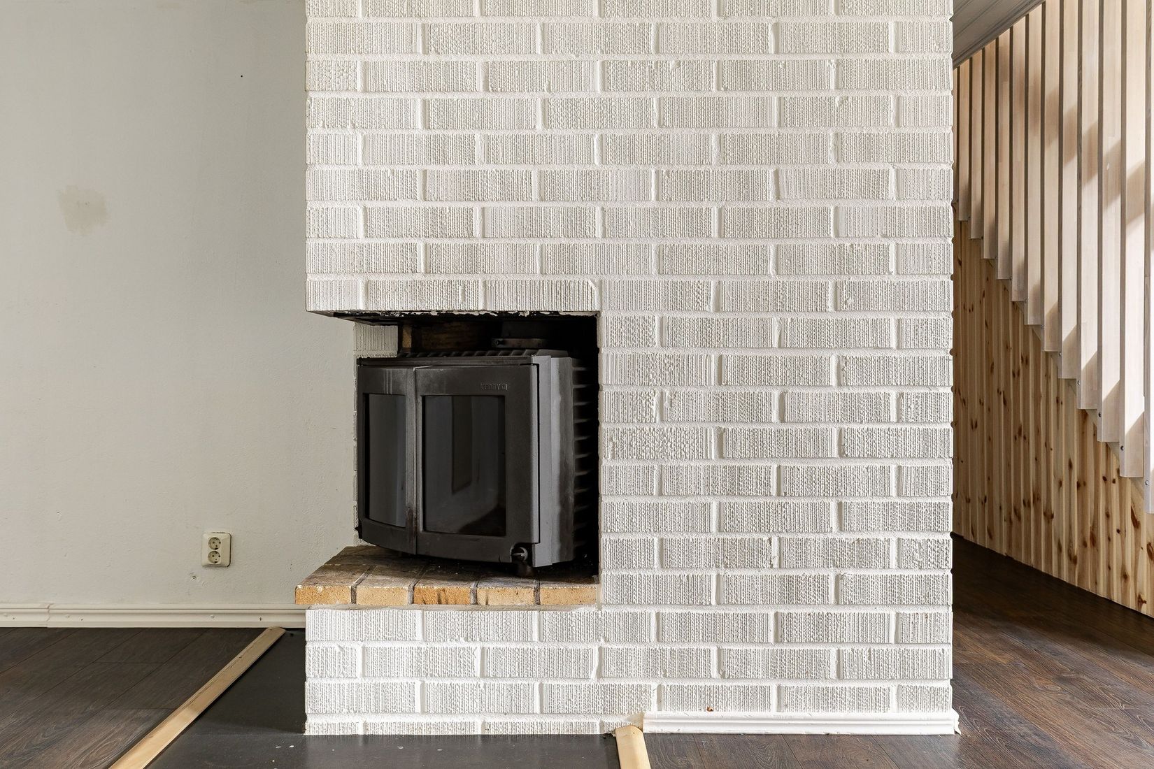 Villa, Sankt Sigfridsvägen 18, Hanemåla, Nybro