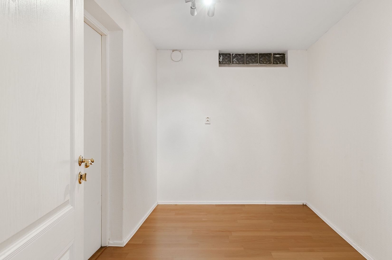 Villa, Sankt Sigfridsvägen 18, Hanemåla, Nybro