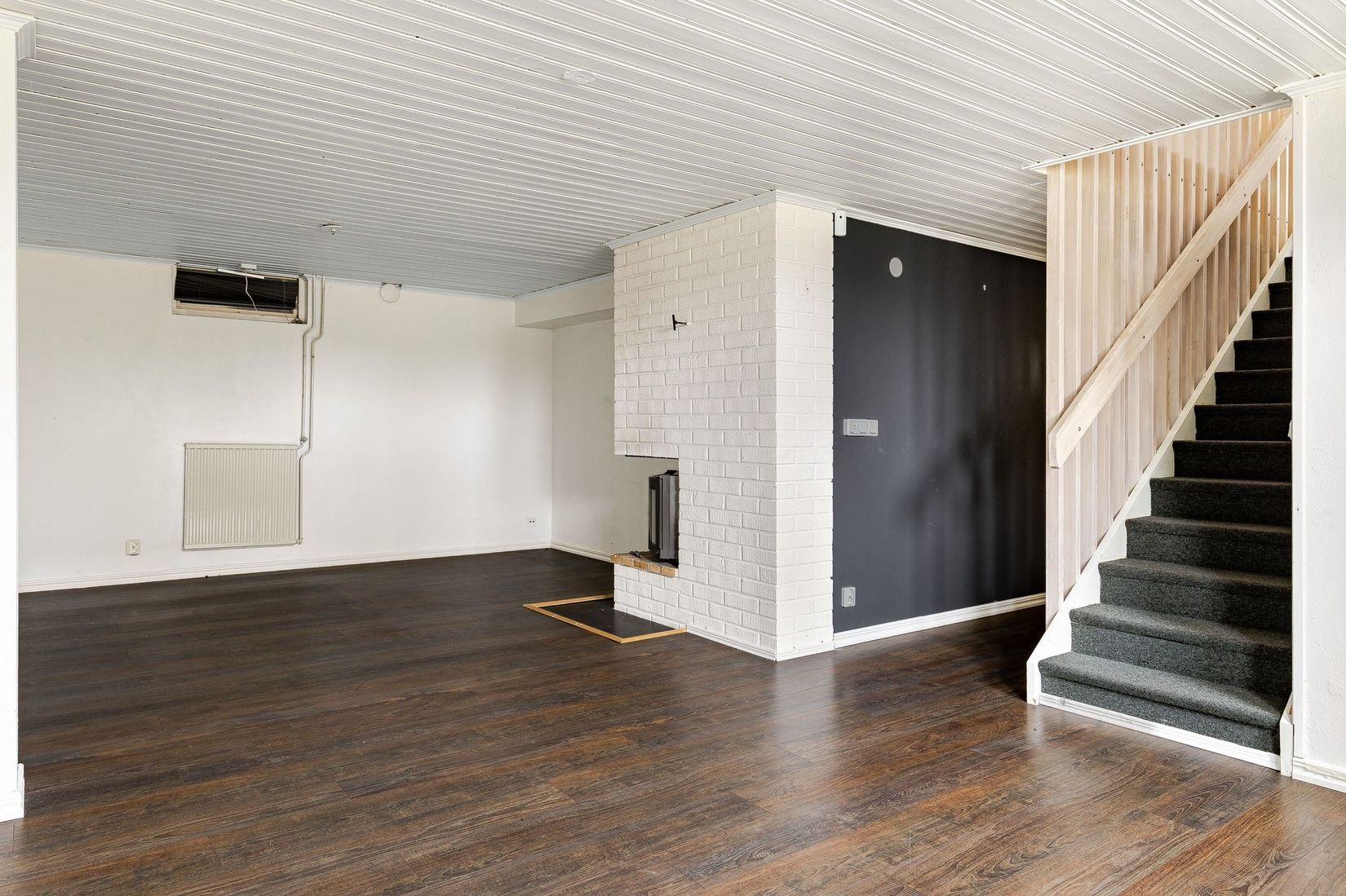 Villa, Sankt Sigfridsvägen 18, Hanemåla, Nybro