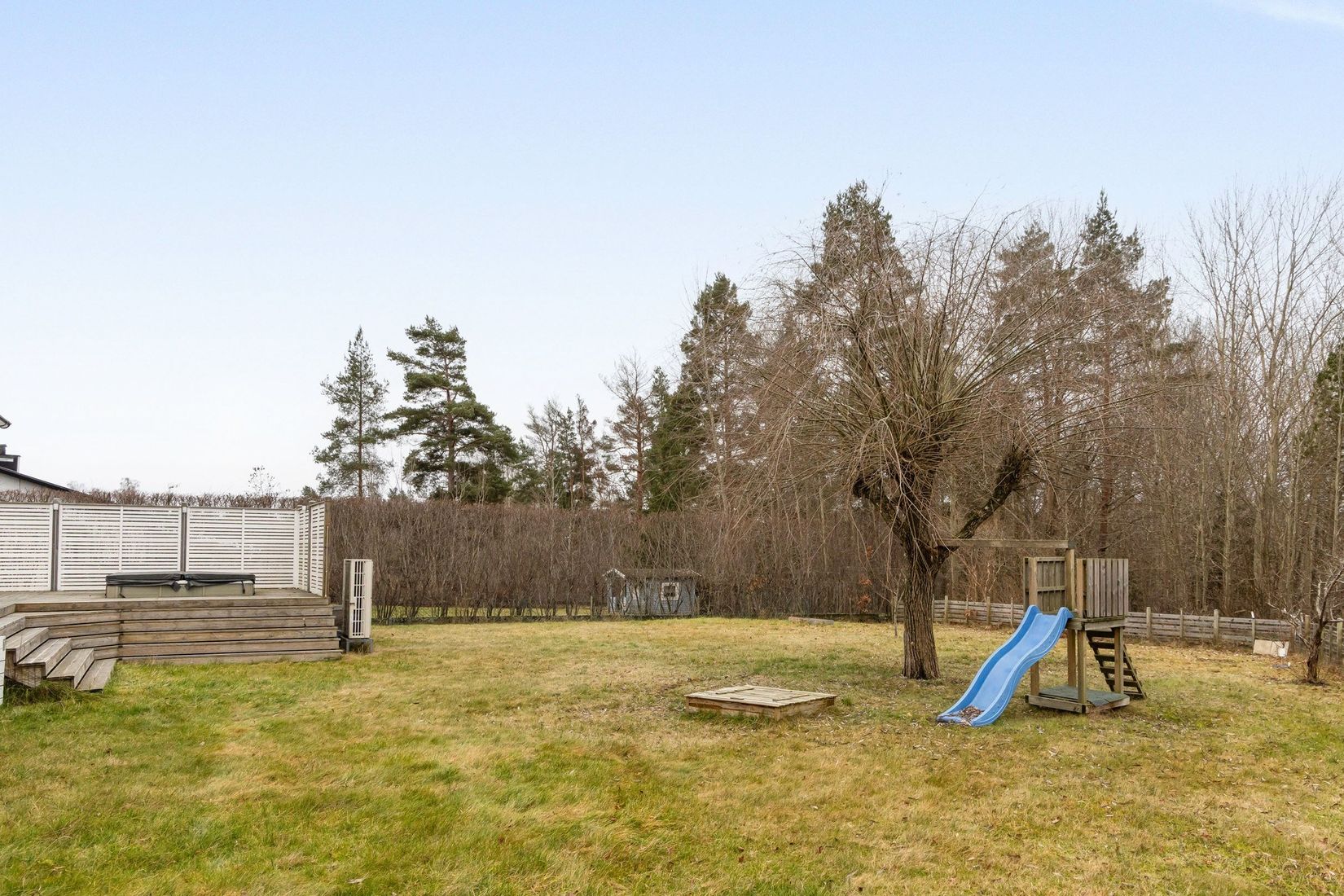 Villa, Sankt Sigfridsvägen 18, Hanemåla, Nybro