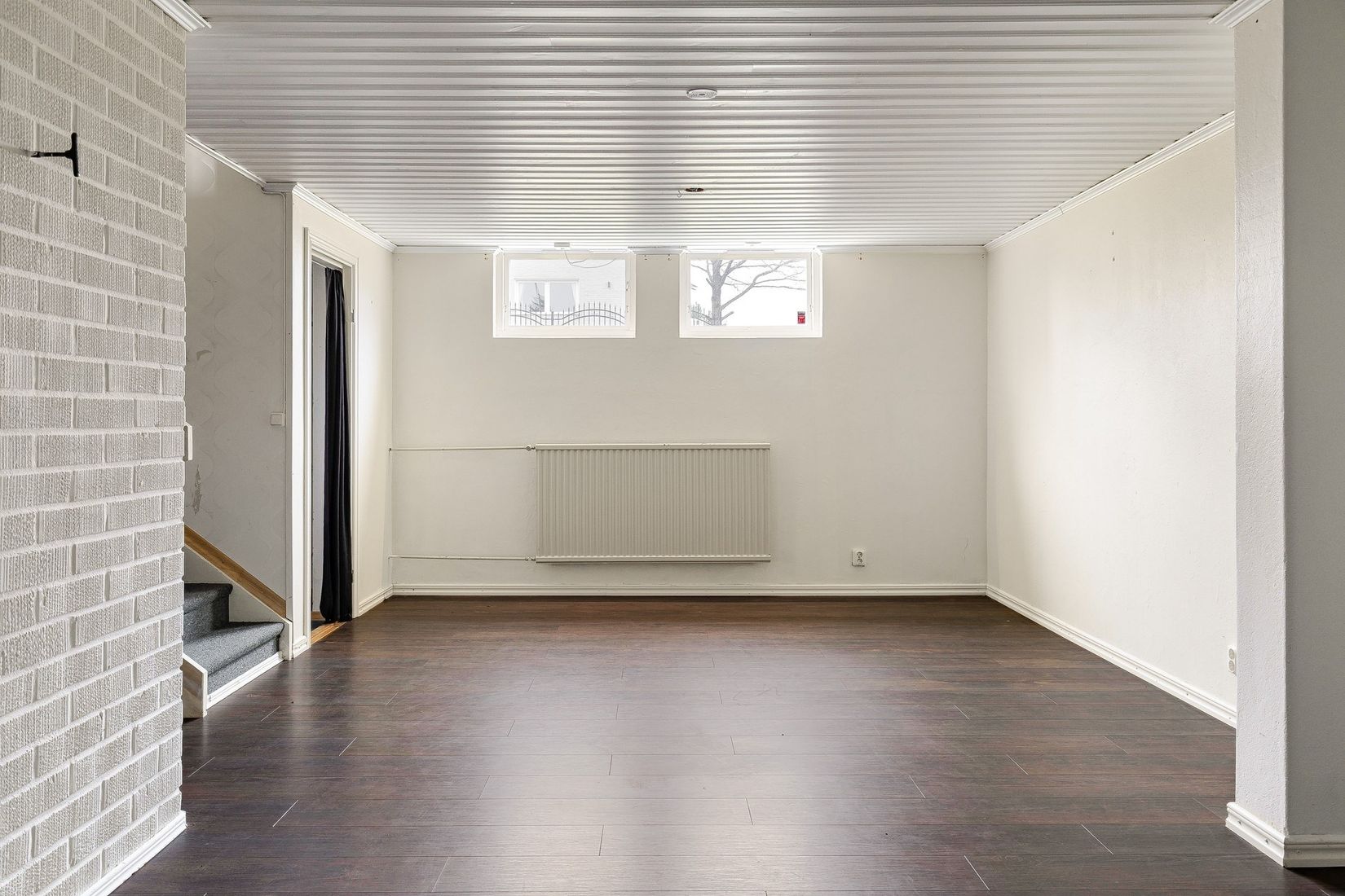 Villa, Sankt Sigfridsvägen 18, Hanemåla, Nybro