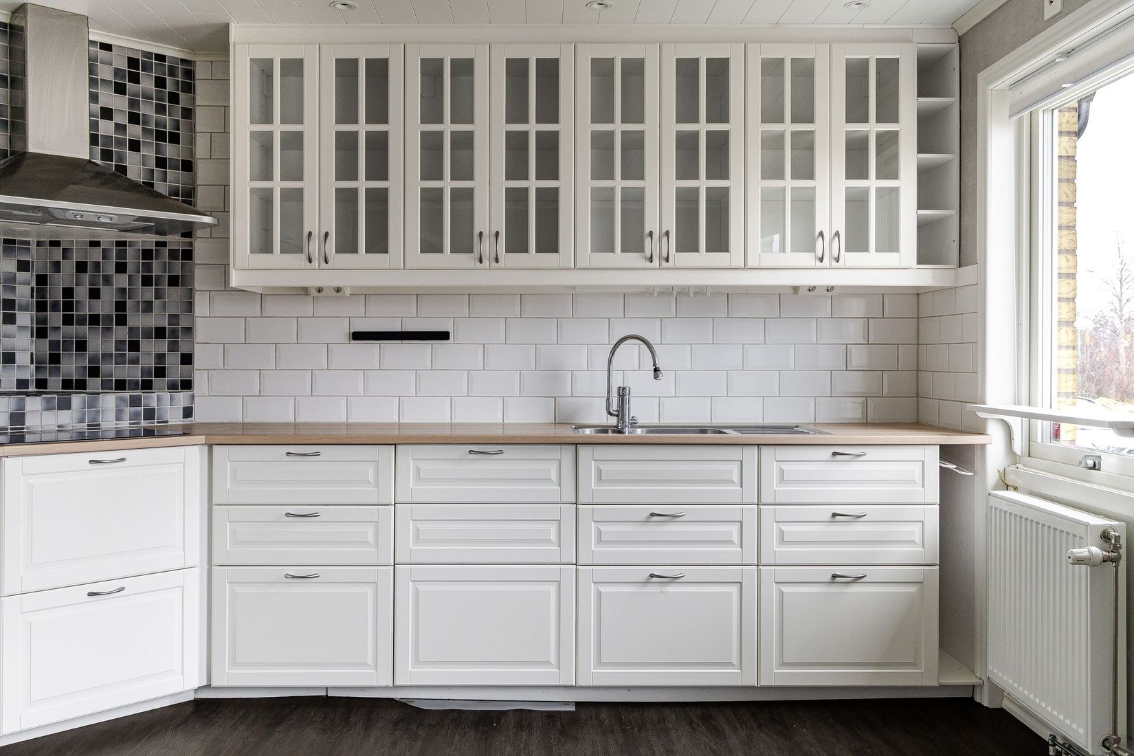 Villa, Sankt Sigfridsvägen 18, Hanemåla, Nybro