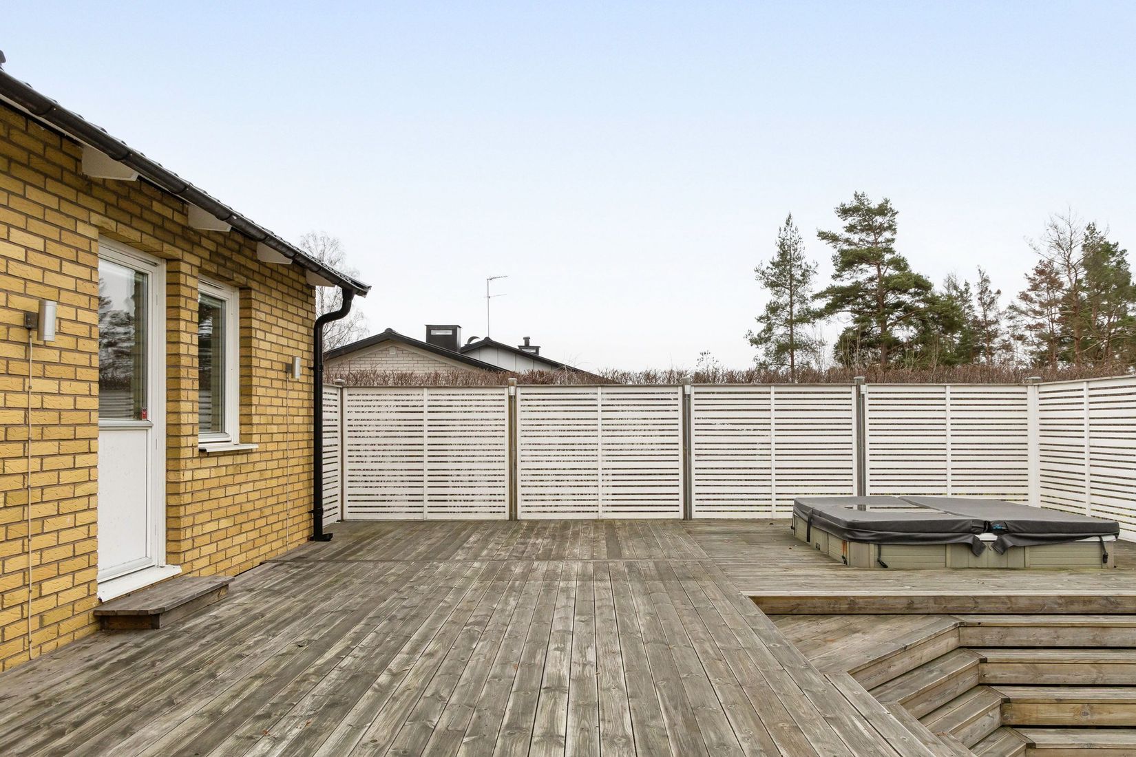 Villa, Sankt Sigfridsvägen 18, Hanemåla, Nybro