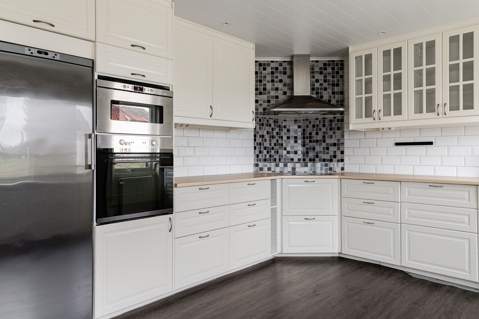 Villa, Sankt Sigfridsvägen 18, Hanemåla, Nybro