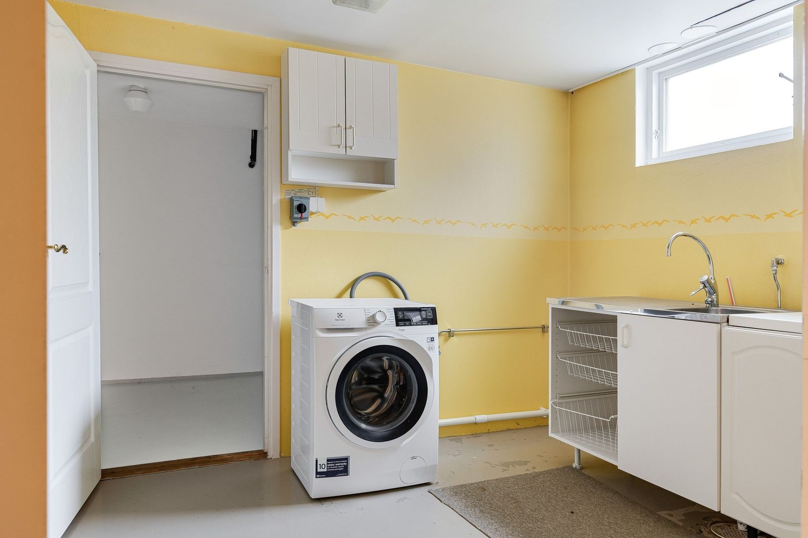 Villa, Sankt Sigfridsvägen 18, Hanemåla, Nybro