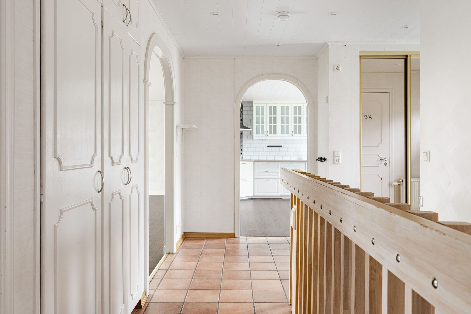 Villa, Sankt Sigfridsvägen 18, Hanemåla, Nybro