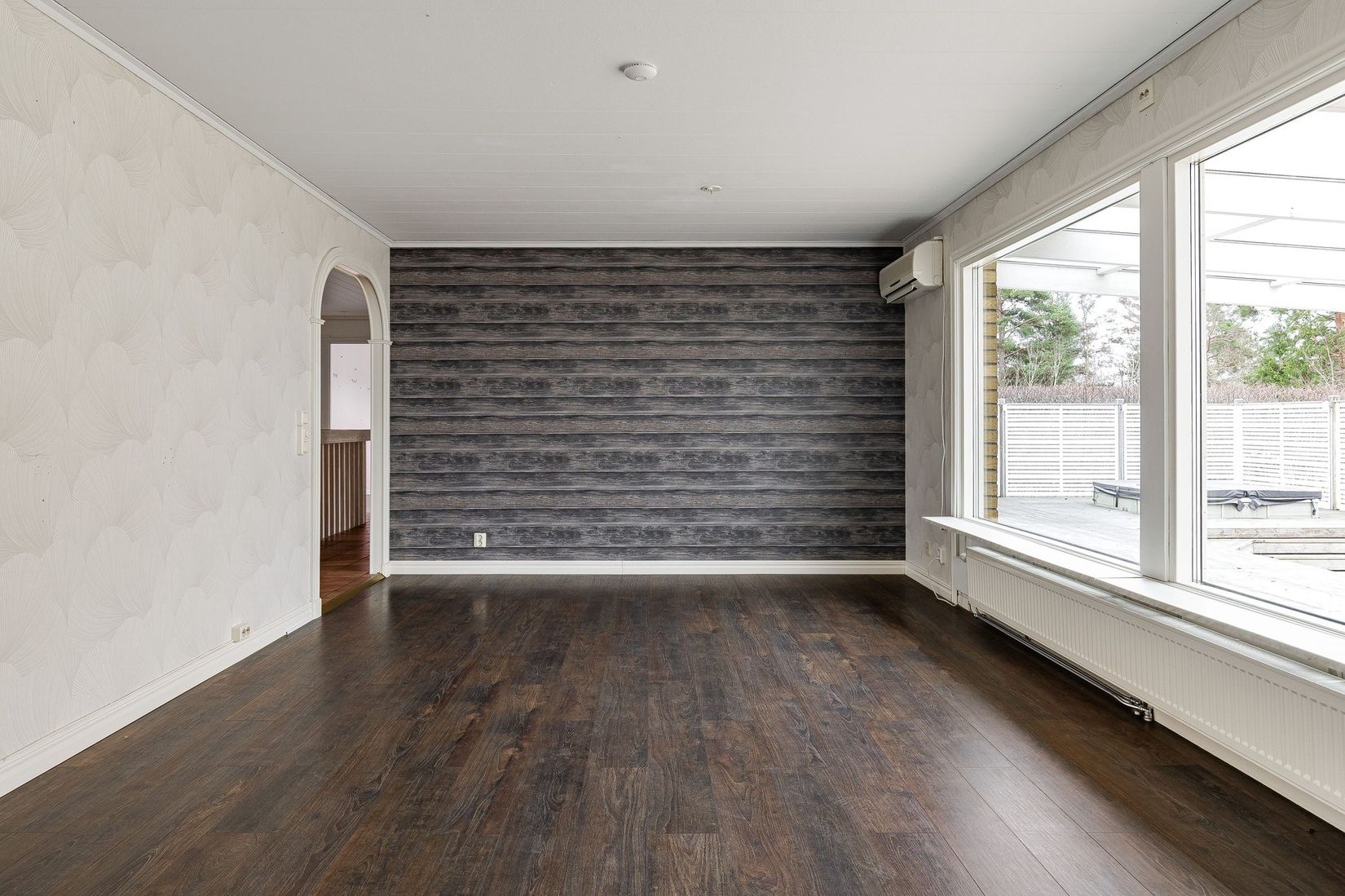 Villa, Sankt Sigfridsvägen 18, Hanemåla, Nybro