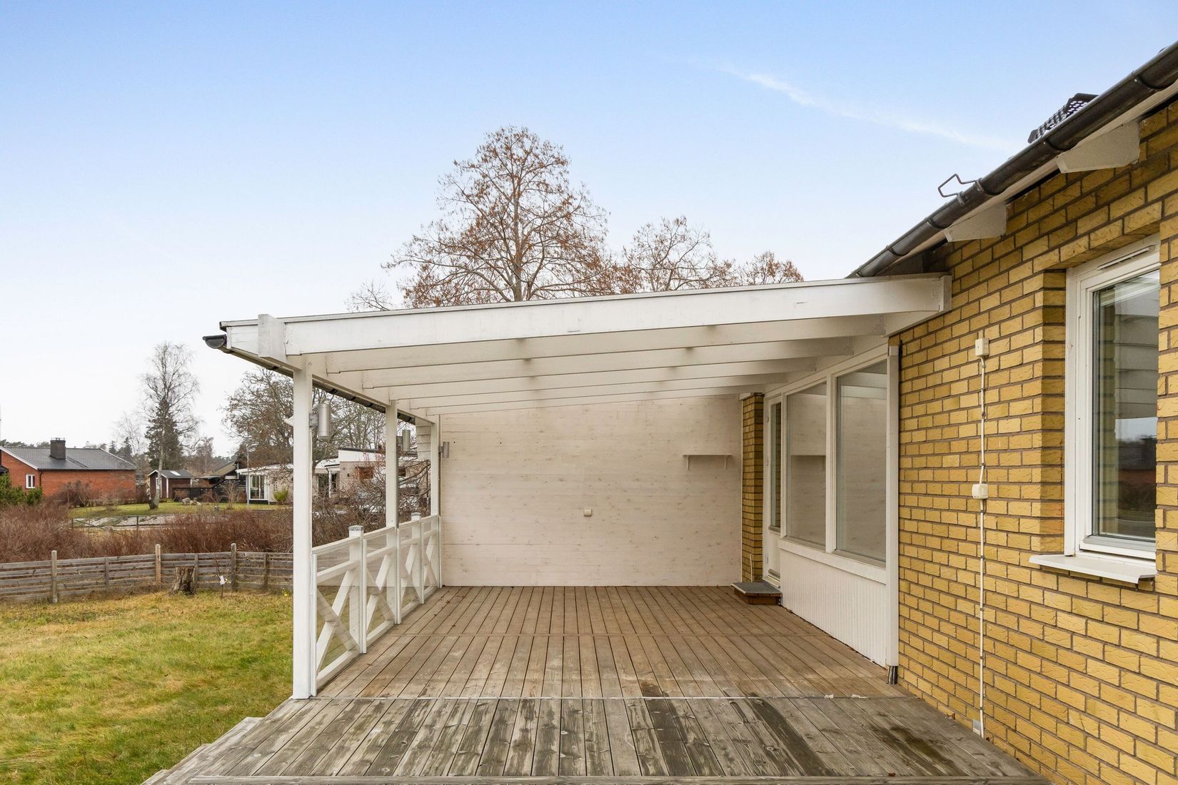 Villa, Sankt Sigfridsvägen 18, Hanemåla, Nybro