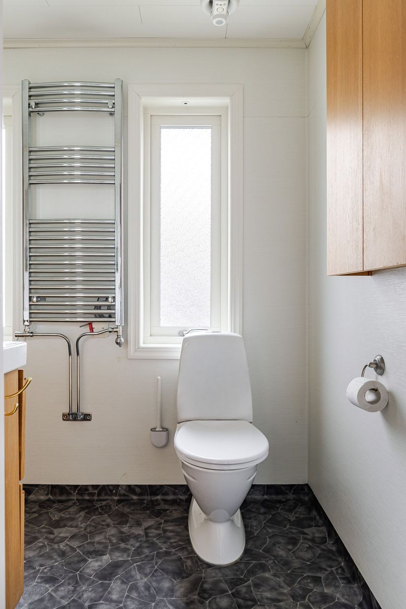 Villa, Sankt Sigfridsvägen 18, Hanemåla, Nybro