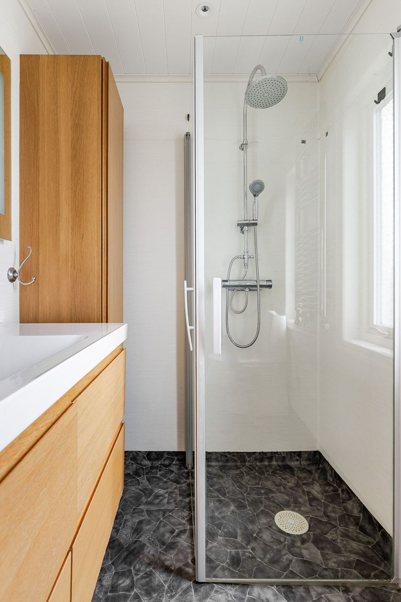 Villa, Sankt Sigfridsvägen 18, Hanemåla, Nybro