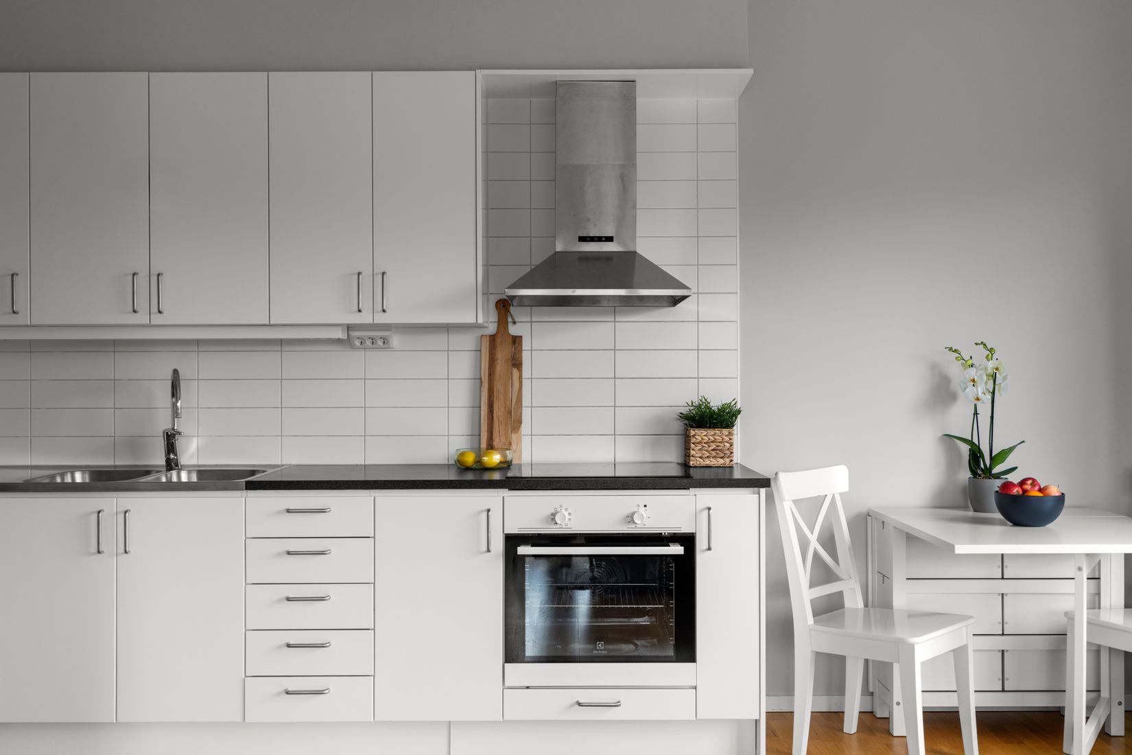 Bostadsrätt, Granängsvägen 2E, Centrala Tyresö, Tyresö