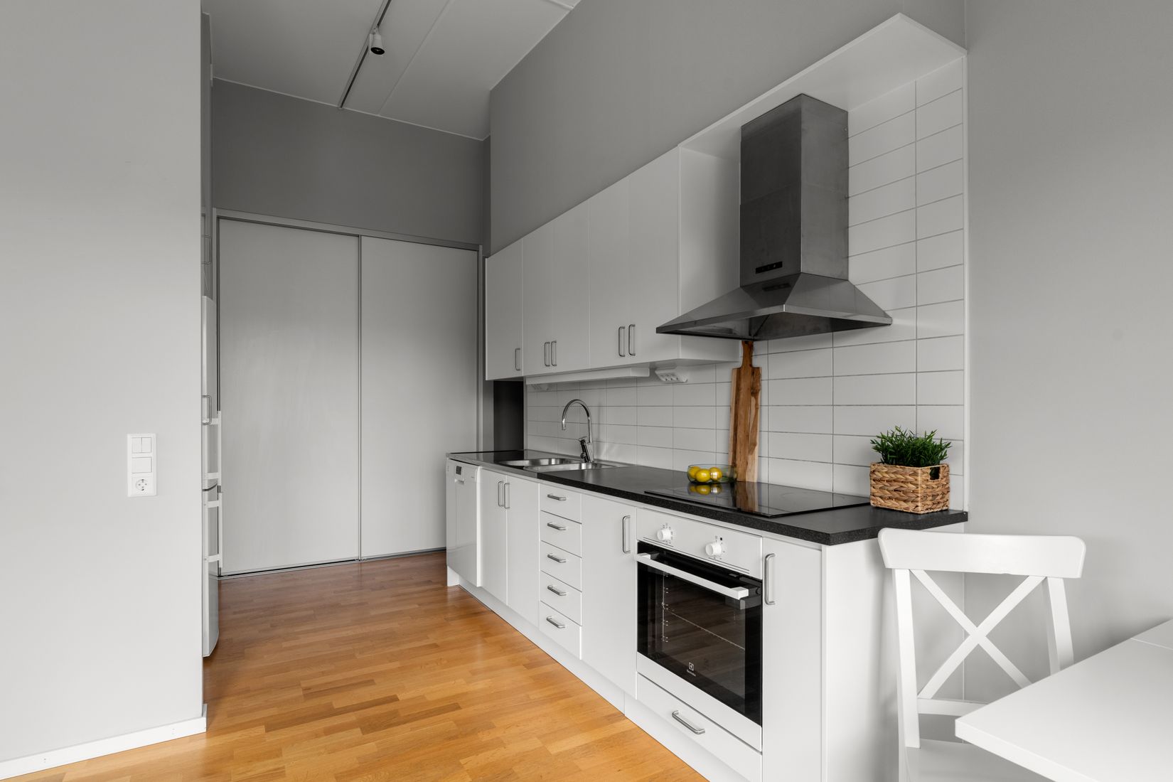 Bostadsrätt, Granängsvägen 2E, Centrala Tyresö, Tyresö