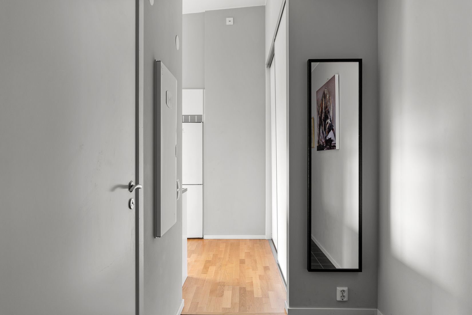 Bostadsrätt, Granängsvägen 2E, Centrala Tyresö, Tyresö