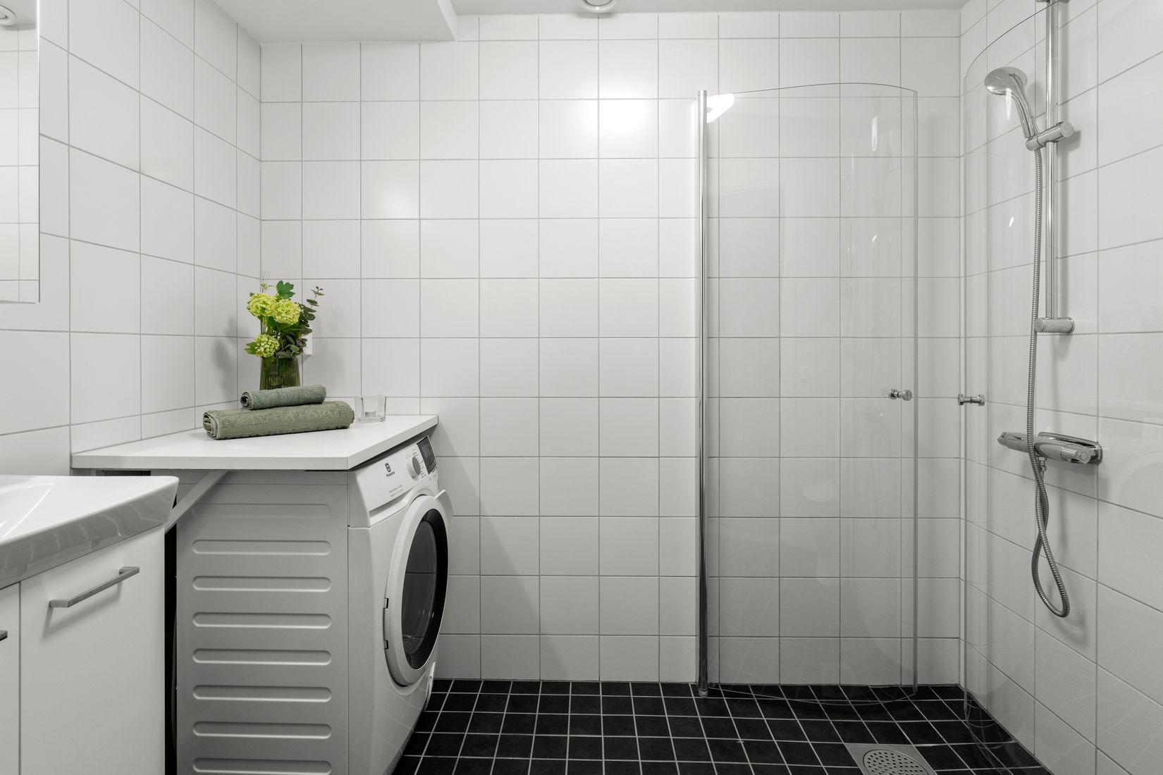 Bostadsrätt, Granängsvägen 2E, Centrala Tyresö, Tyresö