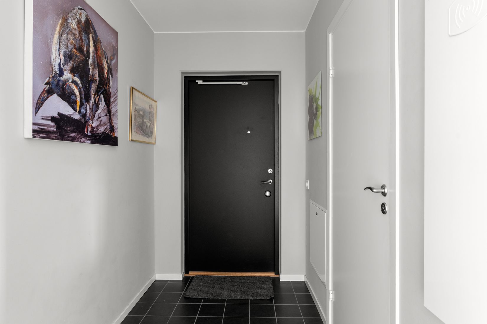 Bostadsrätt, Granängsvägen 2E, Centrala Tyresö, Tyresö