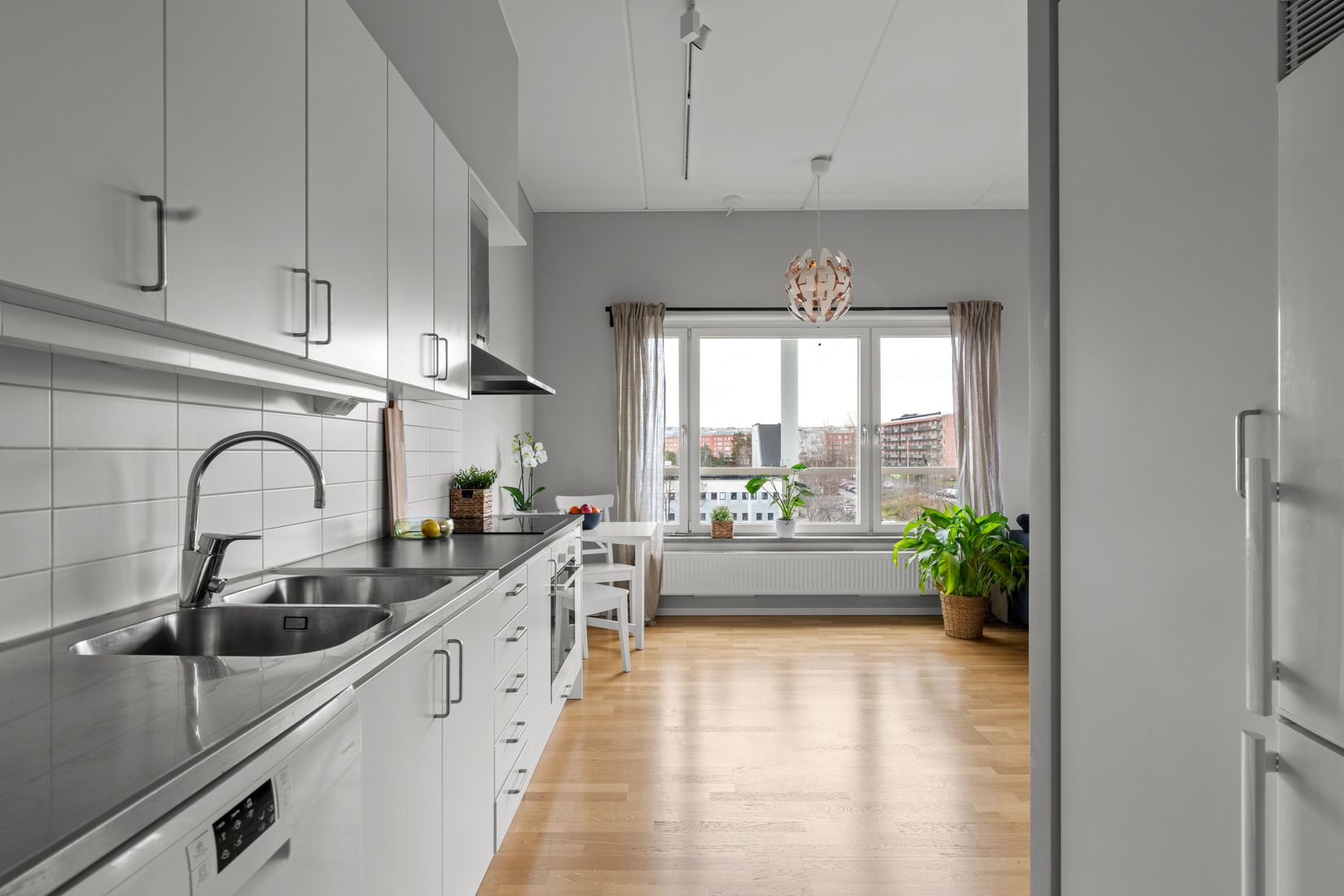 Bostadsrätt, Granängsvägen 2E, Centrala Tyresö, Tyresö