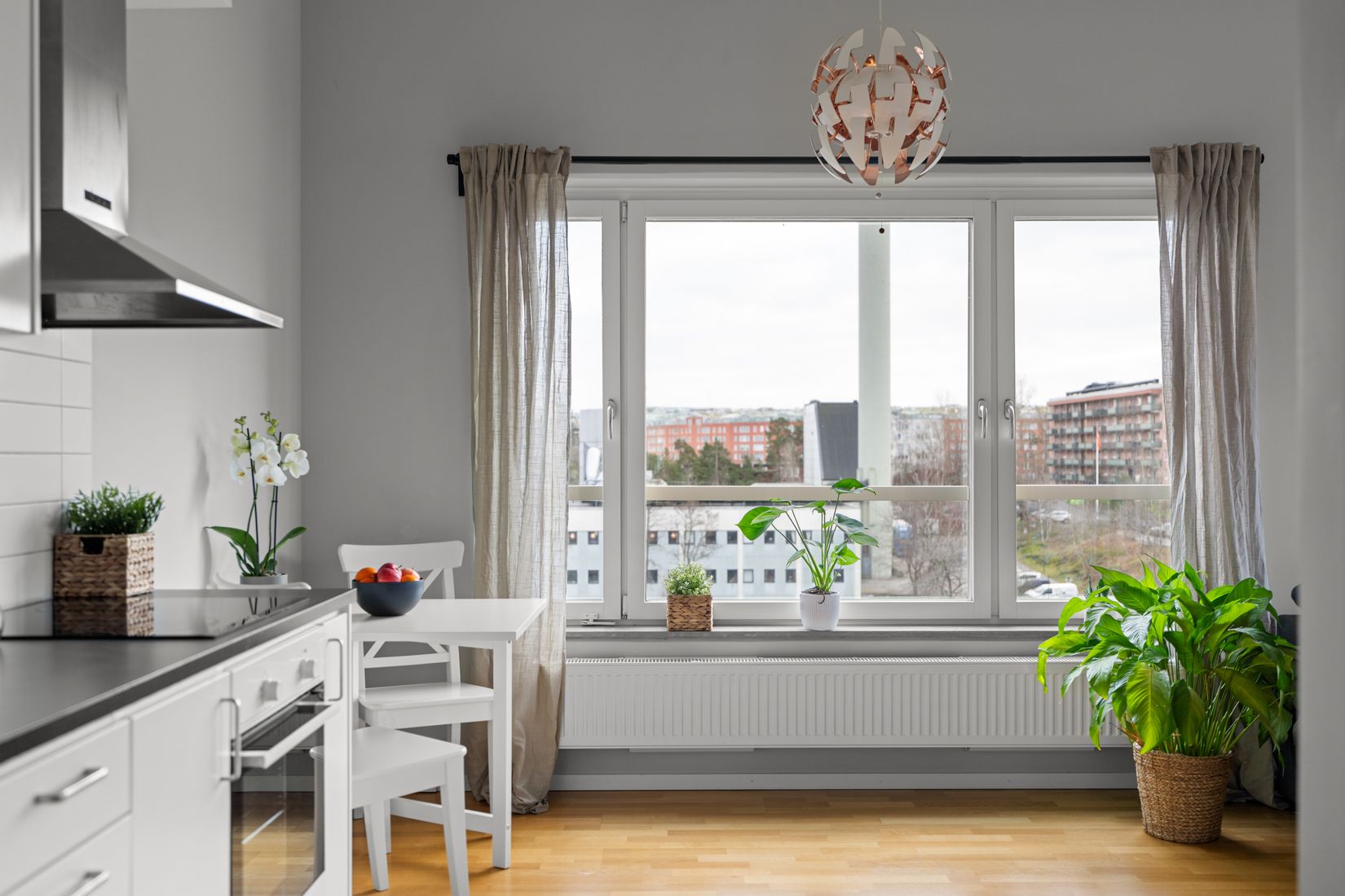 Bostadsrätt, Granängsvägen 2E, Centrala Tyresö, Tyresö