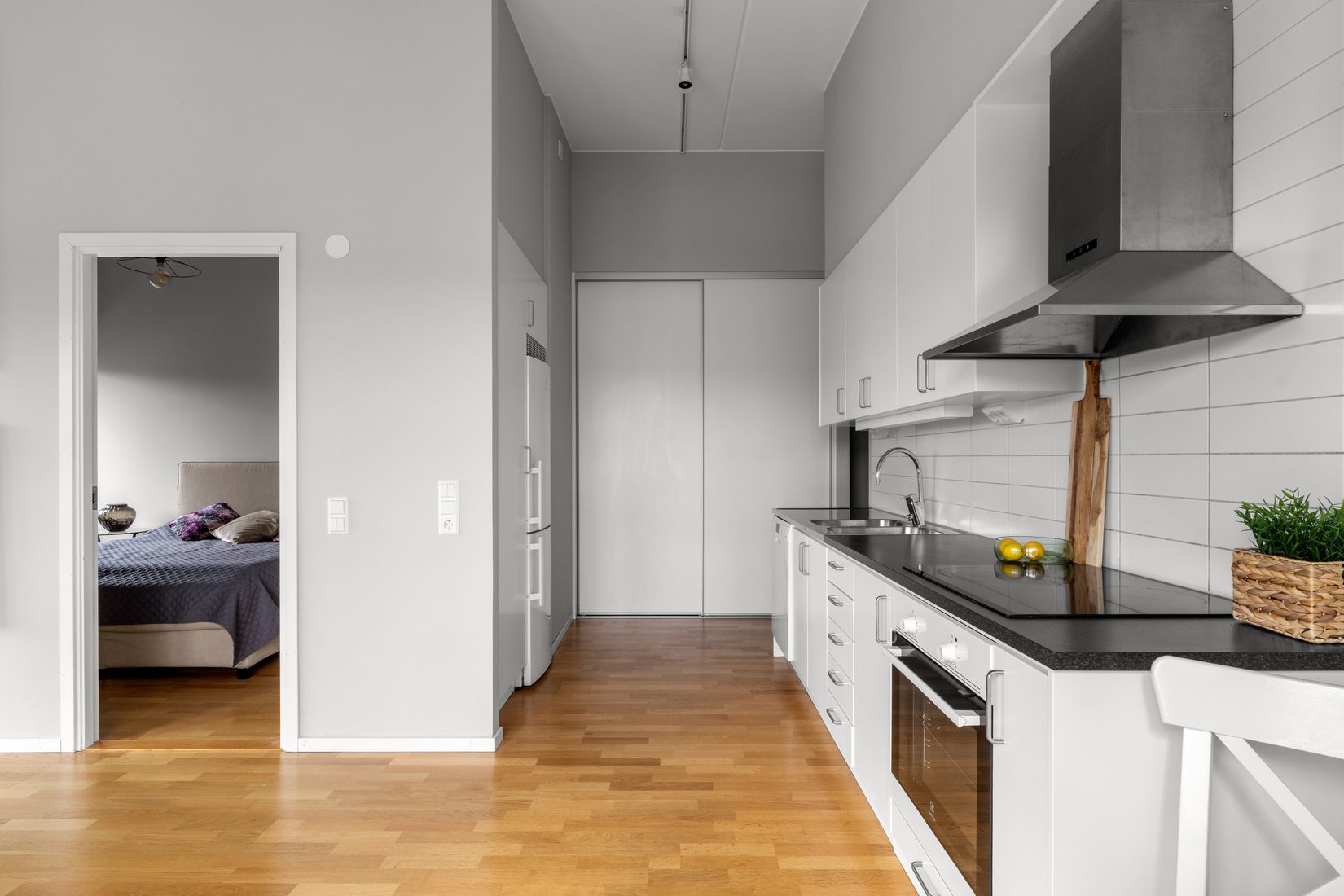 Bostadsrätt, Granängsvägen 2E, Centrala Tyresö, Tyresö