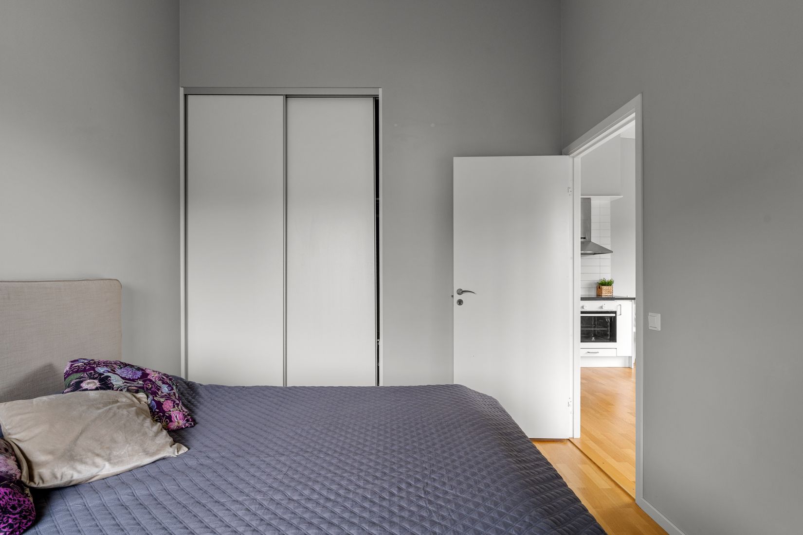 Bostadsrätt, Granängsvägen 2E, Centrala Tyresö, Tyresö