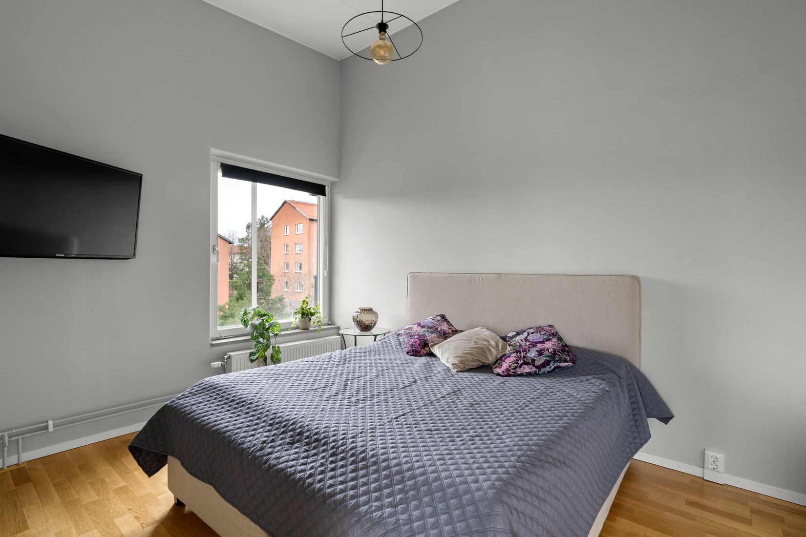 Bostadsrätt, Granängsvägen 2E, Centrala Tyresö, Tyresö