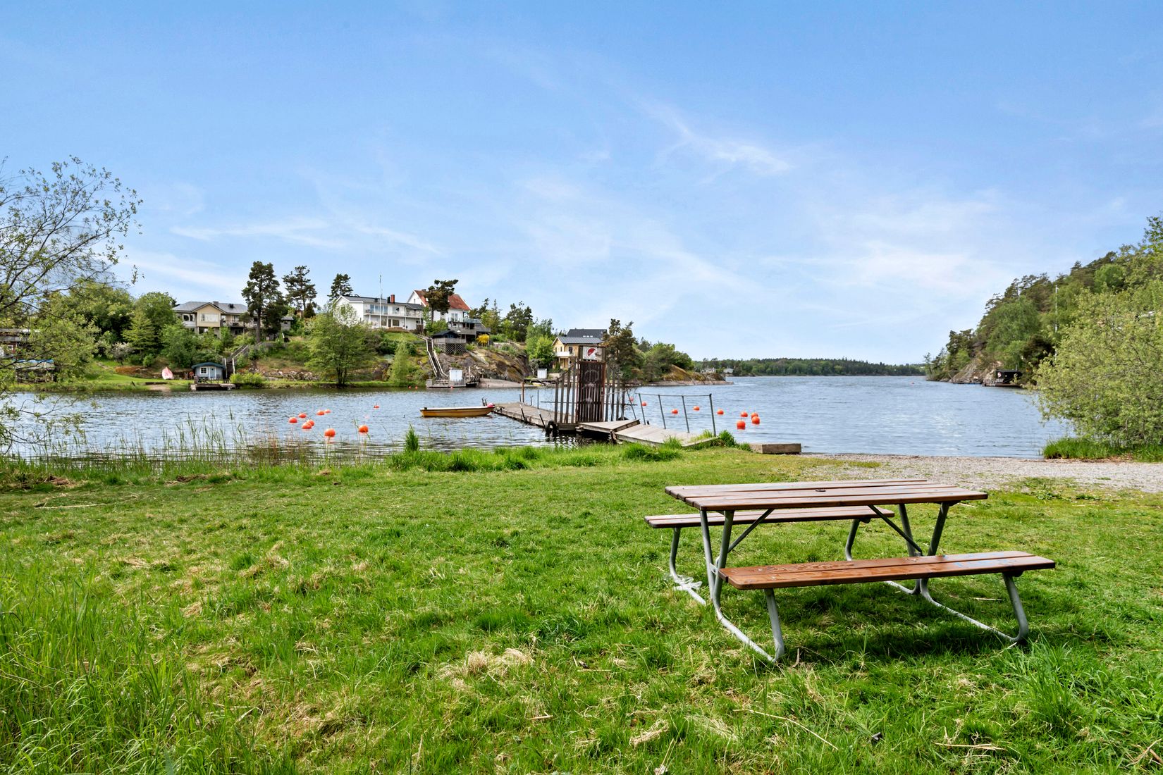 Bostadsrätt, Granängsvägen 2E, Centrala Tyresö, Tyresö