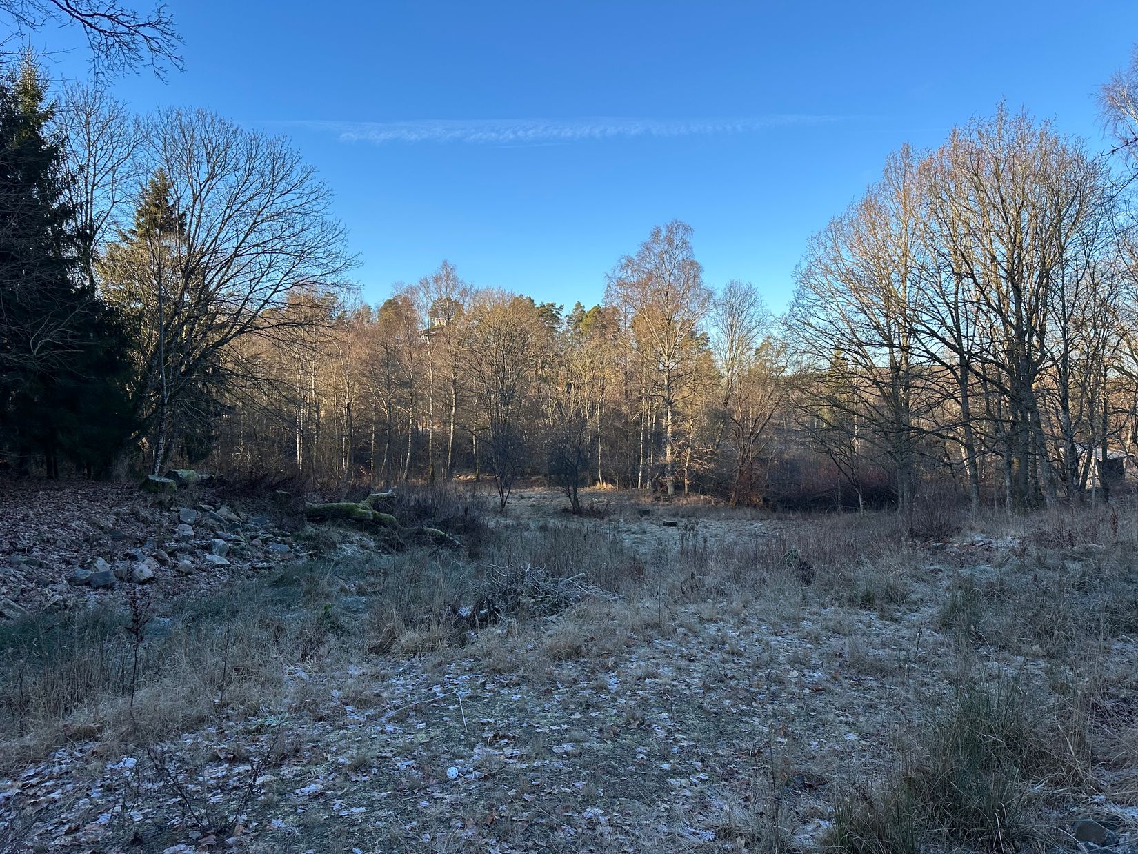 Tomt, Drömläge i Ingared – generös tomt med exklusivt husförslag från Trivselhus, Ingared, Alingsås