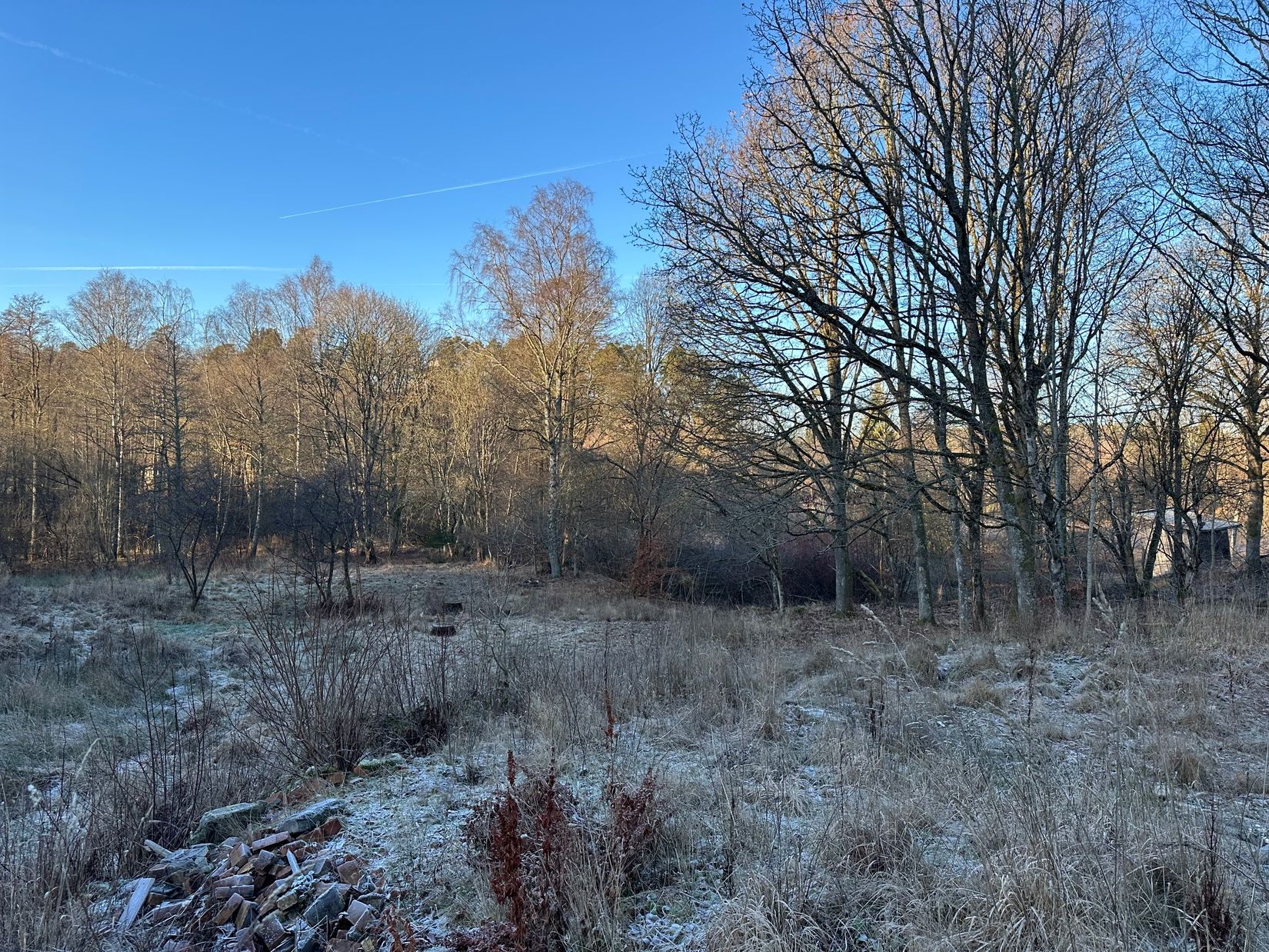 Tomt, Drömläge i Ingared – generös tomt med exklusivt husförslag från Trivselhus, Ingared, Alingsås