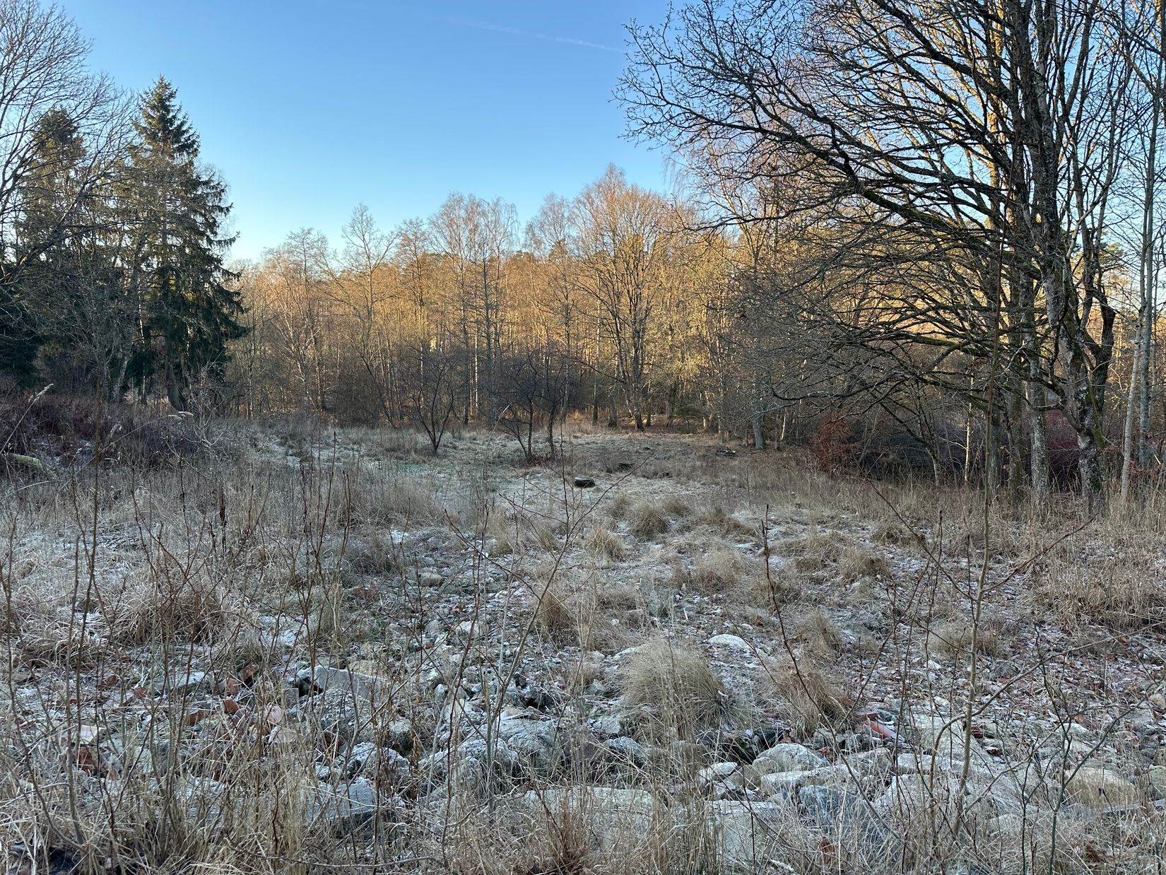 Tomt, Drömläge i Ingared – generös tomt med exklusivt husförslag från Trivselhus, Ingared, Alingsås