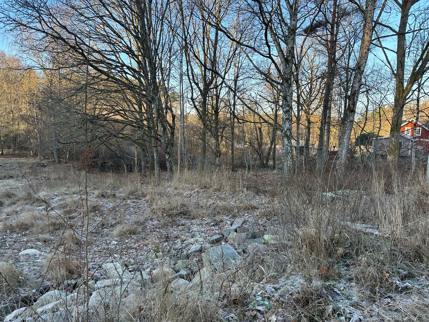 Tomt, Drömläge i Ingared – generös tomt med exklusivt husförslag från Trivselhus, Ingared, Alingsås