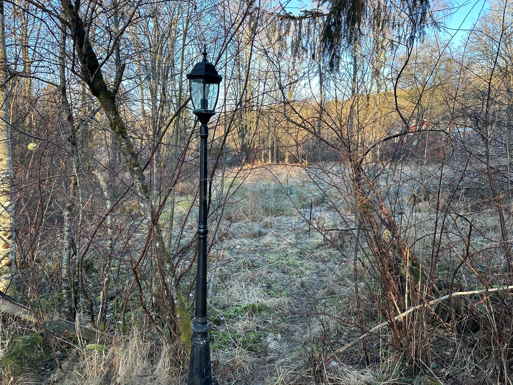 Tomt, Drömläge i Ingared – generös tomt med exklusivt husförslag från Trivselhus, Ingared, Alingsås